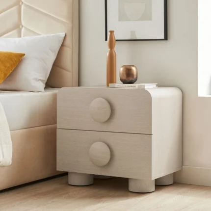 Drawer Nightstand