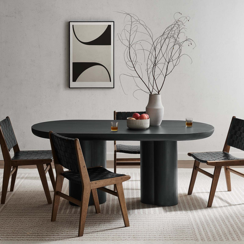 Dining Room Design Tips