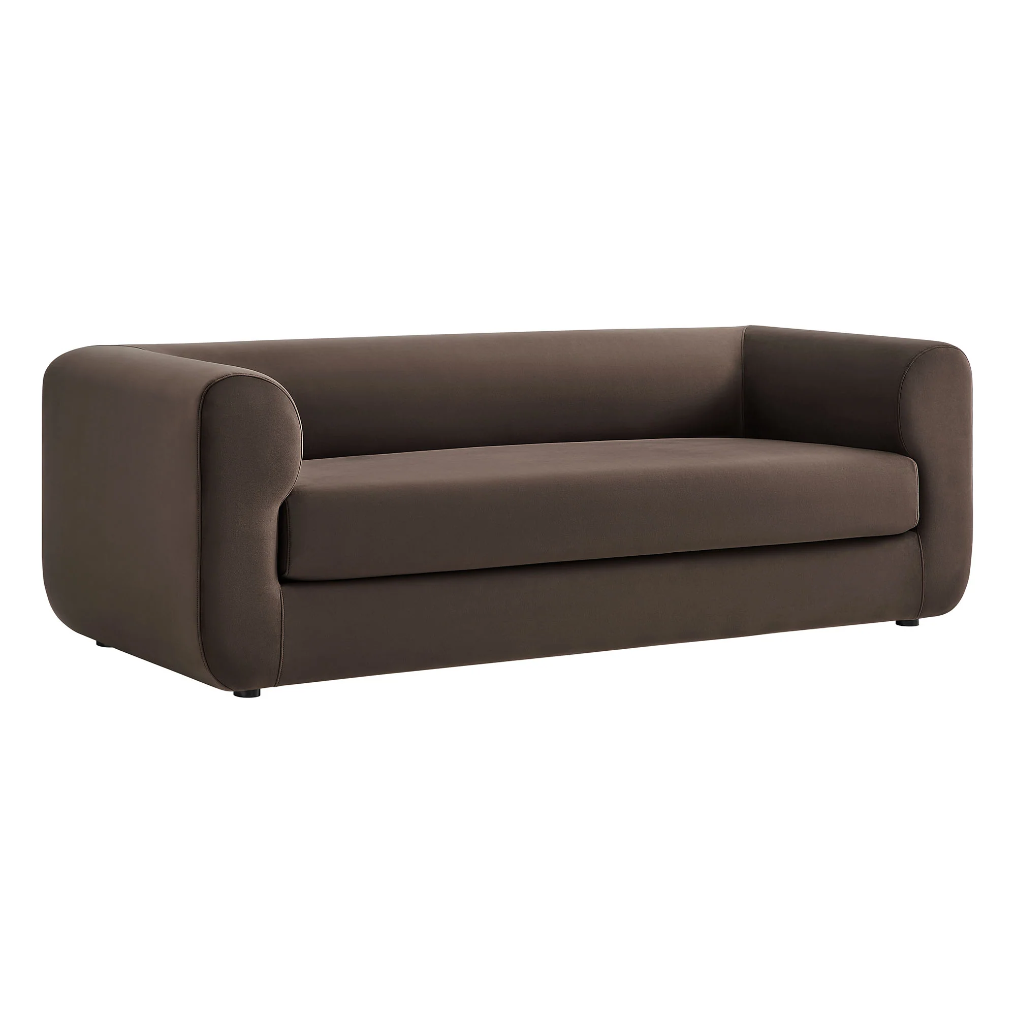 img3_EEI_7281_CHB_1 Leif 89" Performance Velvet Upholstered Sofa - Image 10